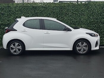 Used Mazda Mazda2 HYBRID 2024 for sale - 77466693: Photo
