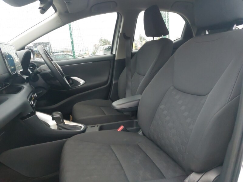 Used Mazda Mazda2 HYBRID 2024 for sale - 77466693: Photo 7