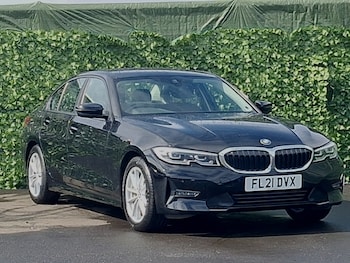 Used BMW 3 Series 2021 for sale - 78572473: Photo