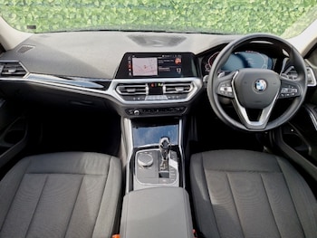 Used BMW 3 Series 2021 for sale - 78572473: Photo