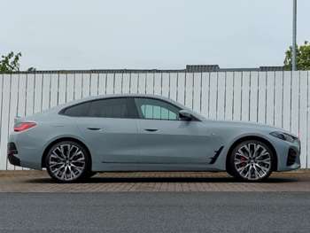 Used BMW 4 Series 2023 for sale - 74767417: Photo