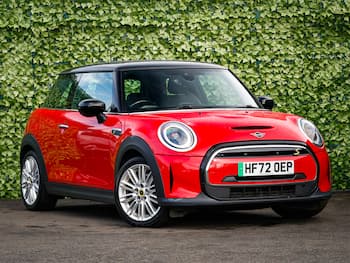 Used MINI Hatch 2022 for sale - 79694799: Photo