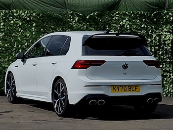 Used Volkswagen Golf 2021 for sale - 78600500: Photo