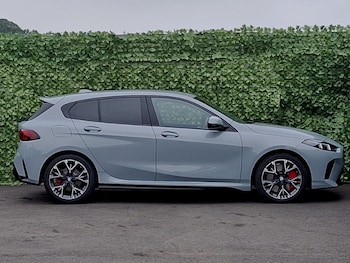 Used BMW 1 Series 2026 for sale - 79020719: Photo