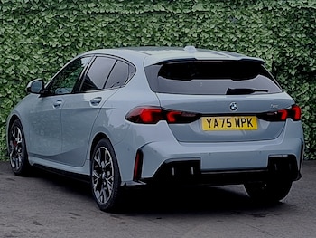Used BMW 1 Series 2026 for sale - 79020719: Photo