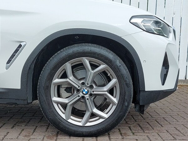 Used BMW X3 2022 for sale - 75251753: Photo 14