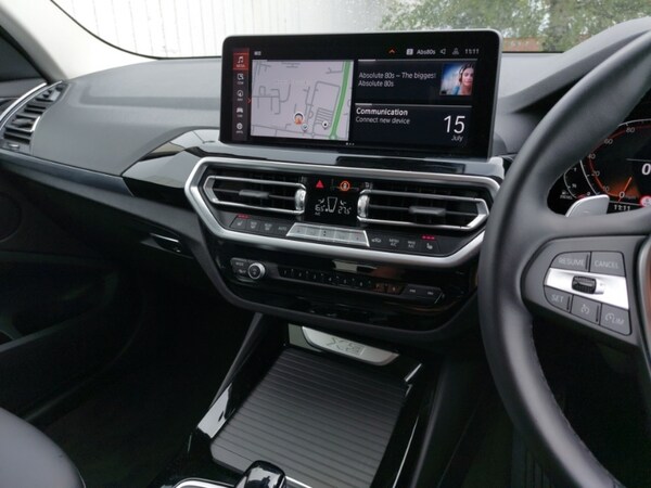 Used BMW X3 2022 for sale - 75251753: Photo 17