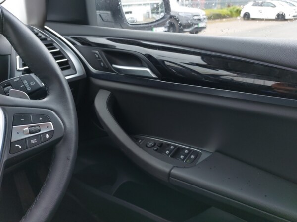 Used BMW X3 2022 for sale - 75251753: Photo 18