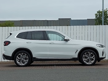 Used BMW X3 2022 for sale - 75251753: Photo