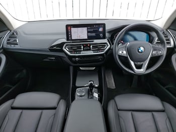 Used BMW X3 2022 for sale - 75251753: Photo