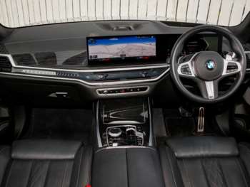 Used BMW X7 2022 for sale - 74673004: Photo
