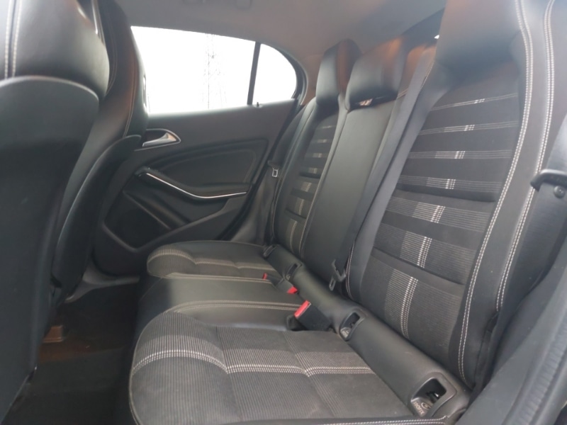 Used Mercedes-Benz GLA 2019 for sale - 77371430: Photo 12