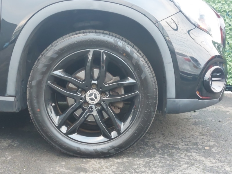 Used Mercedes-Benz GLA 2019 for sale - 77371430: Photo 14