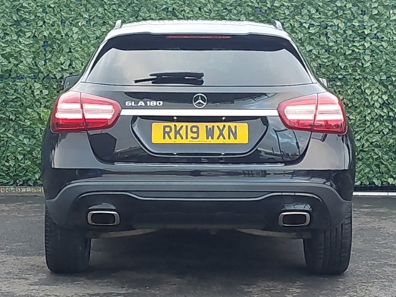 Used Mercedes-Benz GLA 2019 for sale - 77371430: Photo 15