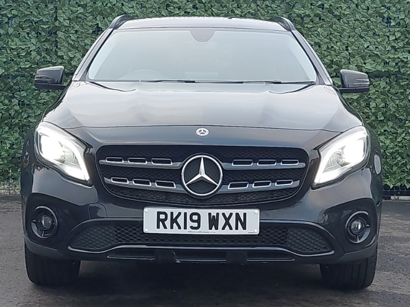 Used Mercedes-Benz GLA 2019 for sale - 77371430: Photo 16