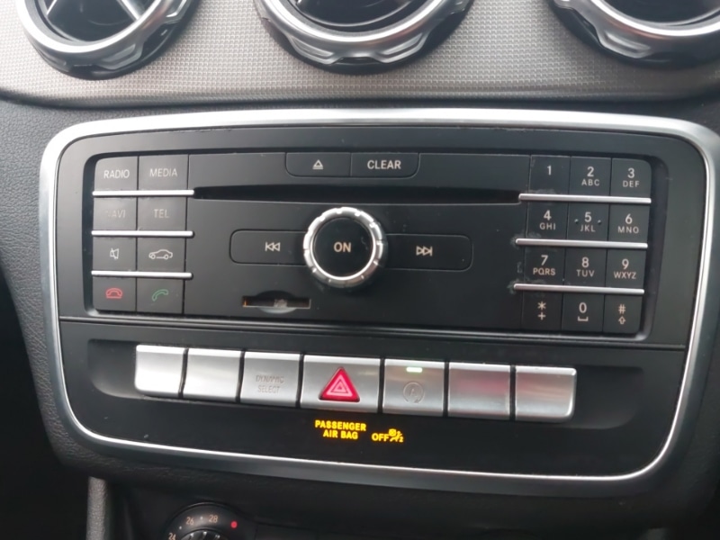 Used Mercedes-Benz GLA 2019 for sale - 77371430: Photo 19