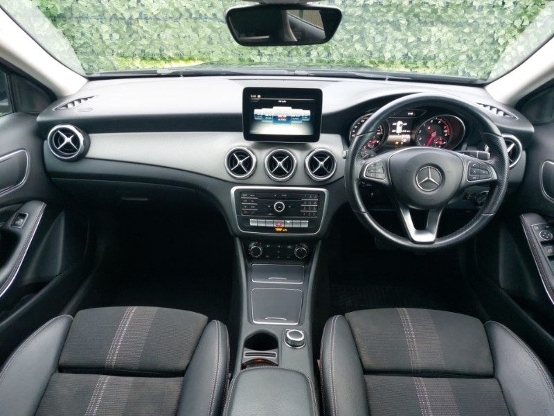 Used Mercedes-Benz GLA 2019 for sale - 77371430: Photo 4