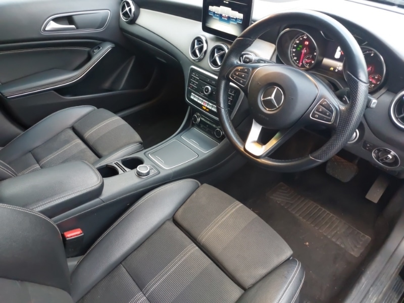 Used Mercedes-Benz GLA 2019 for sale - 77371430: Photo 6