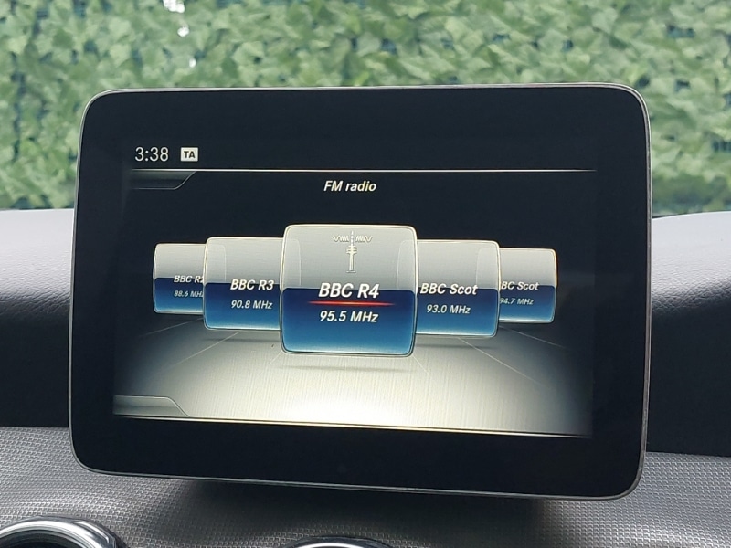 Used Mercedes-Benz GLA 2019 for sale - 77371430: Photo 8