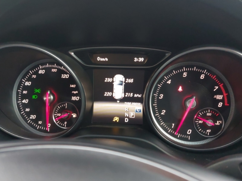 Used Mercedes-Benz GLA 2019 for sale - 77371430: Photo 9