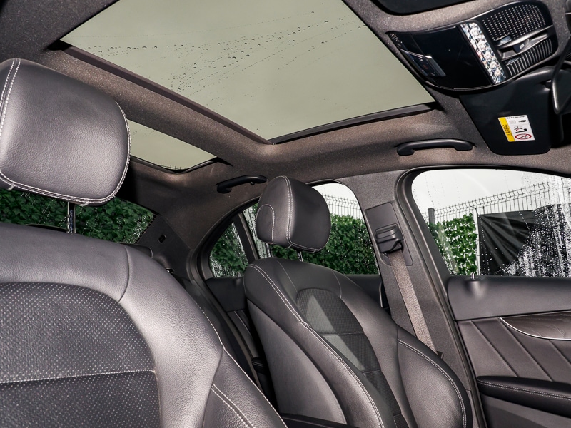 Used Mercedes-Benz C Class 2016 for sale - 76696192: Photo 10