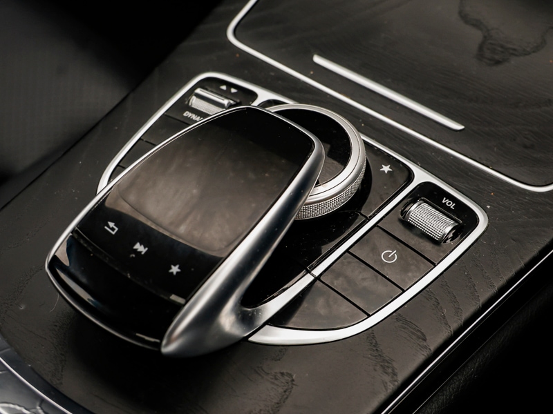 Used Mercedes-Benz C Class 2016 for sale - 76696192: Photo 14