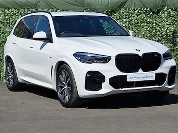 Used BMW X5 2023 for sale - 78441449: Photo