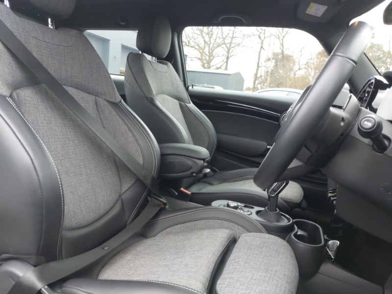 Used MINI Hatch 2023 for sale - 77366450: Photo 11