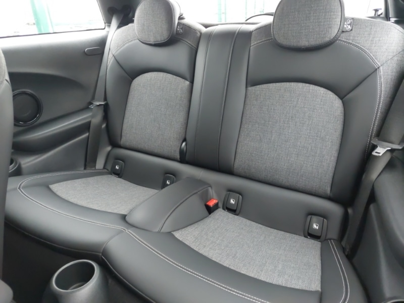 Used MINI Hatch 2023 for sale - 77366450: Photo 12