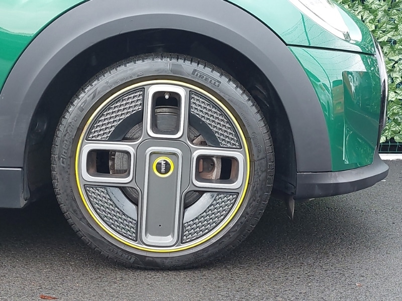 Used MINI Hatch 2023 for sale - 77366450: Photo 14