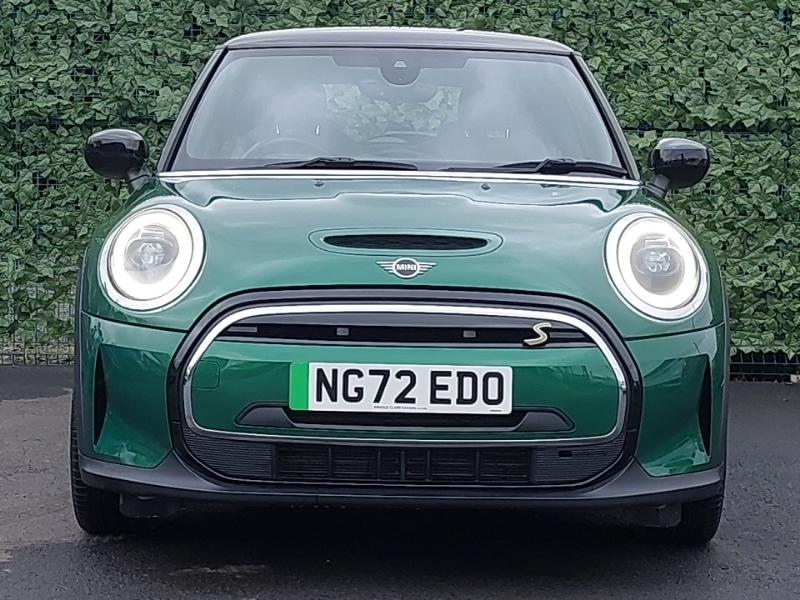 Used MINI Hatch 2023 for sale - 77366450: Photo 16