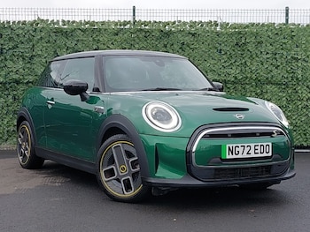 2023 - 135kW Cooper S Level 2 33kWh 3dr Auto