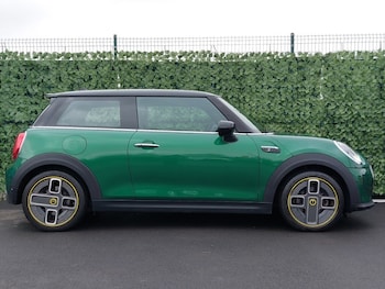 Used MINI Hatch 2023 for sale - 77366450: Photo