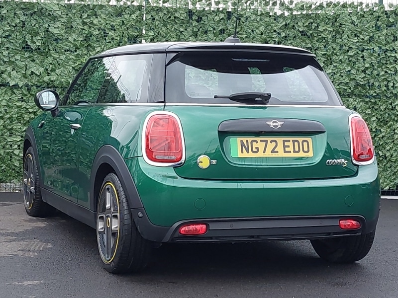 Used MINI Hatch 2023 for sale - 77366450: Photo 3