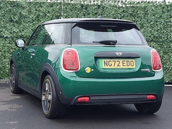 Used MINI Hatch 2023 for sale - 77366450: Photo