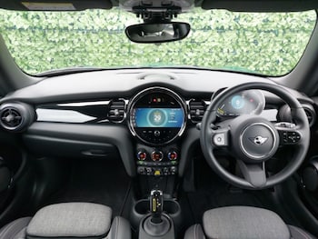 Used MINI Hatch 2023 for sale - 77366450: Photo