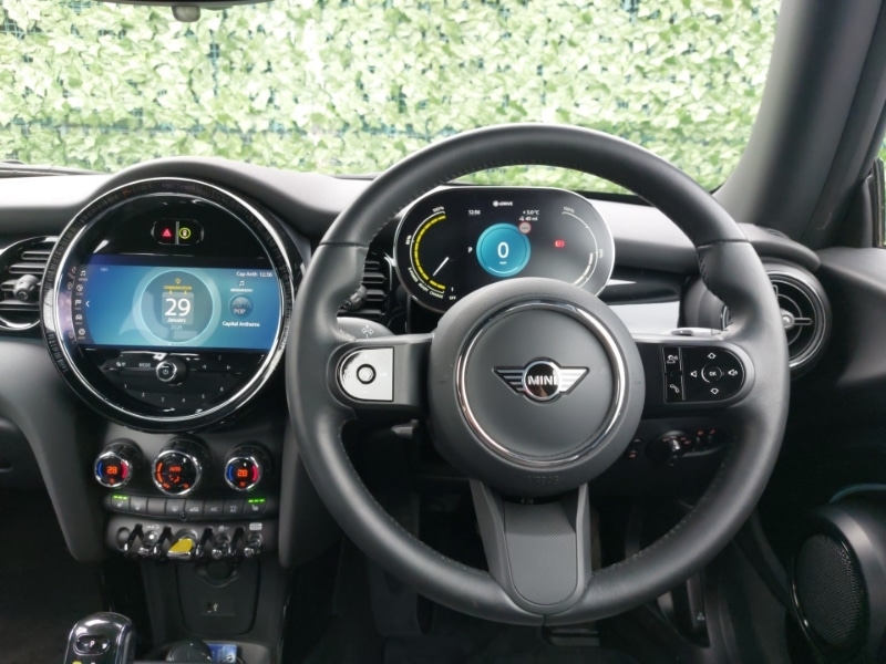 Used MINI Hatch 2023 for sale - 77366450: Photo 5