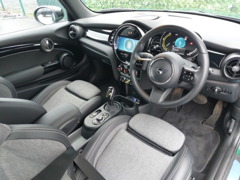 Used MINI Hatch 2023 for sale - 77366450: Photo 6