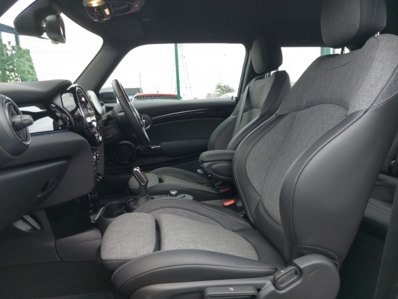 Used MINI Hatch 2023 for sale - 77366450: Photo 7