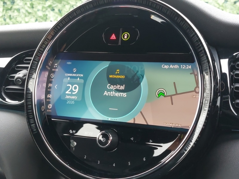 Used MINI Hatch 2023 for sale - 77366450: Photo 8