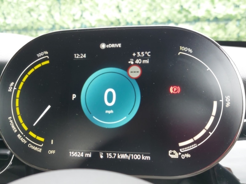 Used MINI Hatch 2023 for sale - 77366450: Photo 9