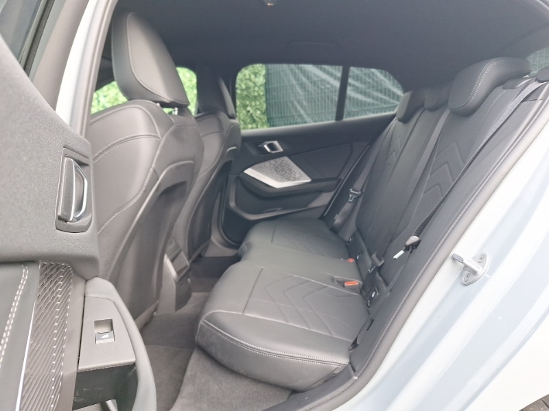 Used BMW 1 Series 2025 for sale - 76732089: Photo 12