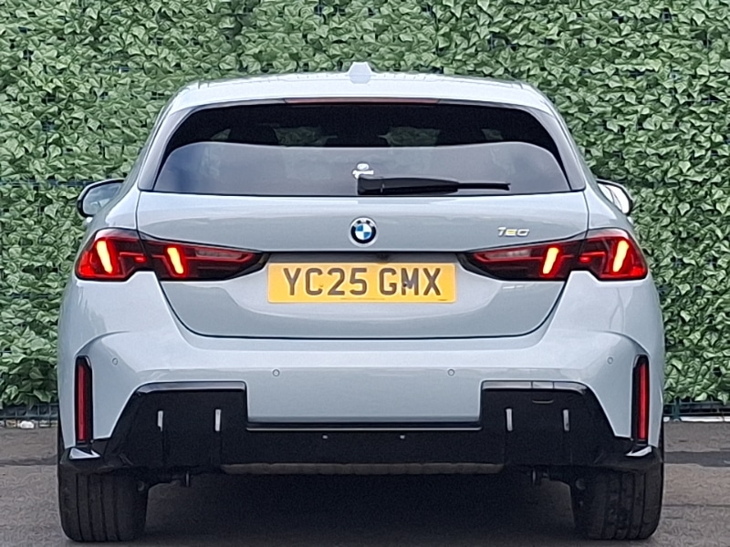 Used BMW 1 Series 2025 for sale - 76732089: Photo 15