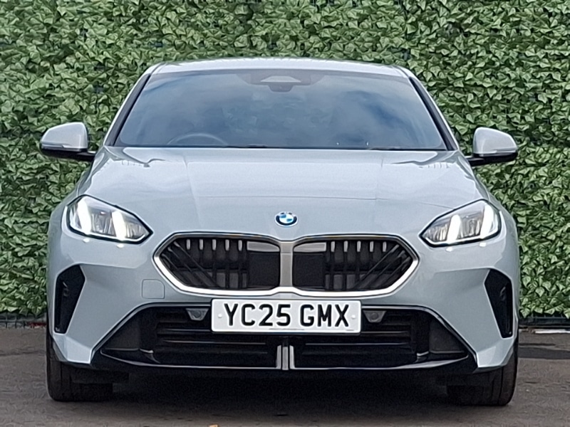 Used BMW 1 Series 2025 for sale - 76732089: Photo 16