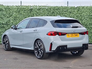 Used BMW 1 Series 2025 for sale - 76732089: Photo