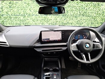 Used BMW 1 Series 2025 for sale - 76732089: Photo