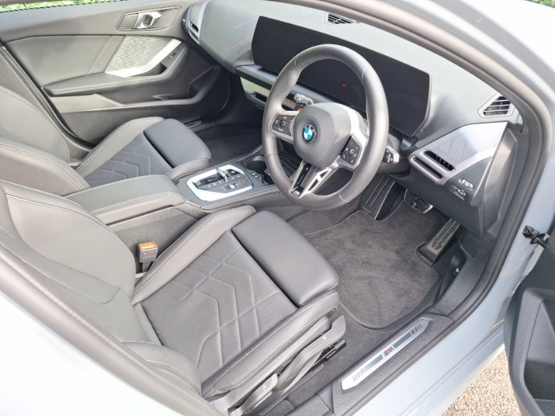 Used BMW 1 Series 2025 for sale - 76732089: Photo 6