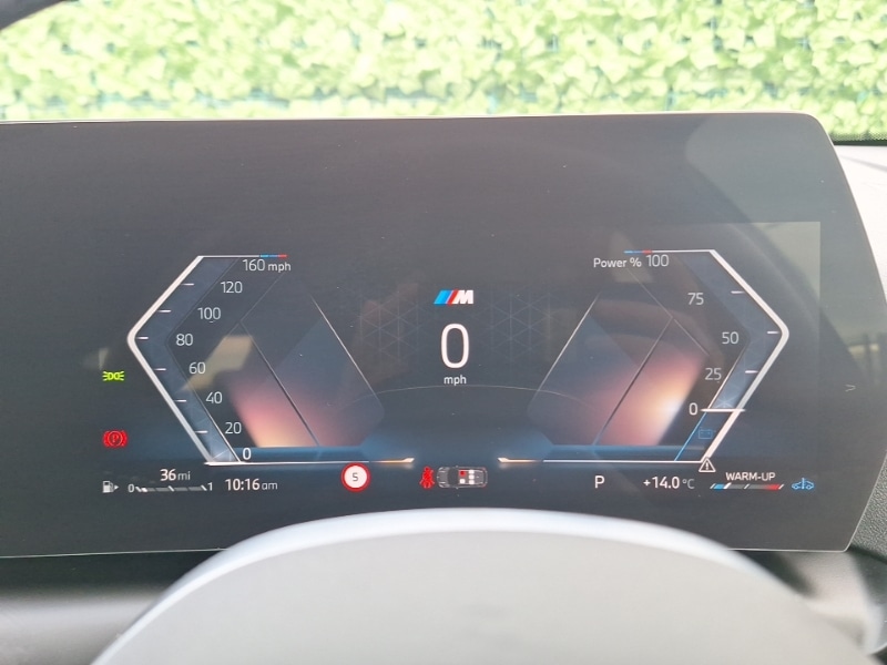 Used BMW 1 Series 2025 for sale - 76732089: Photo 9