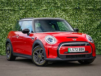 Used MINI Hatch 2022 for sale - 79790259: Photo