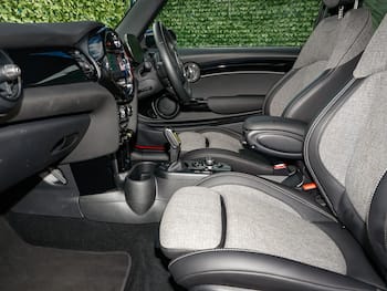 Used MINI Hatch 2022 for sale - 79790259: Photo